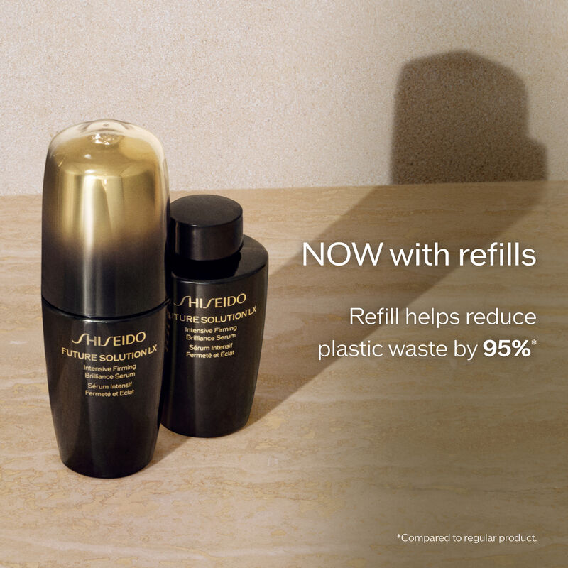 Future Solution LX Concentrated Brightening Softener from KoKo Shiseido Beauté