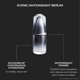Shiseido Men Ultimune Power Infusing Serum (Men) from KoKo Shiseido Beauté