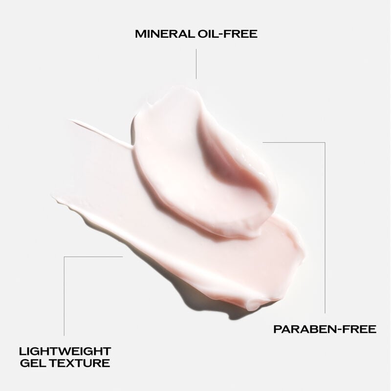 White Lucent Brightening Gel Cream from KoKo Shiseido Beauté