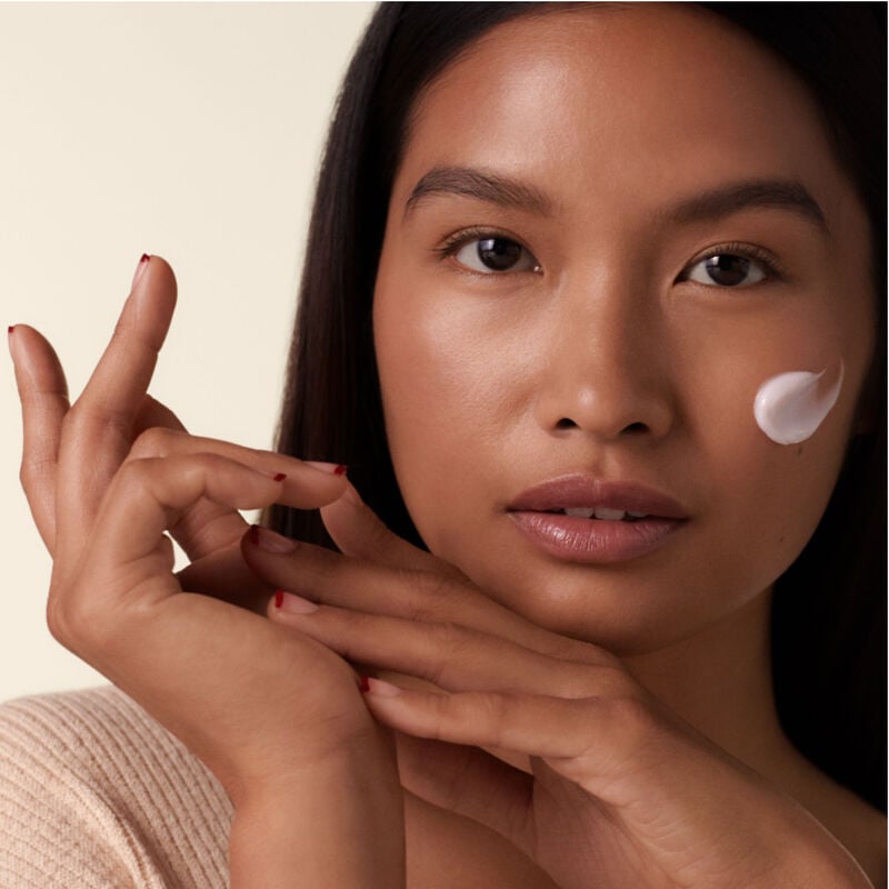 White Lucent Brightening Gel Cream from KoKo Shiseido Beauté