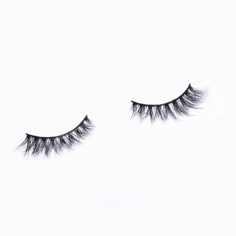 LUSTER LASH From Formless Beauty