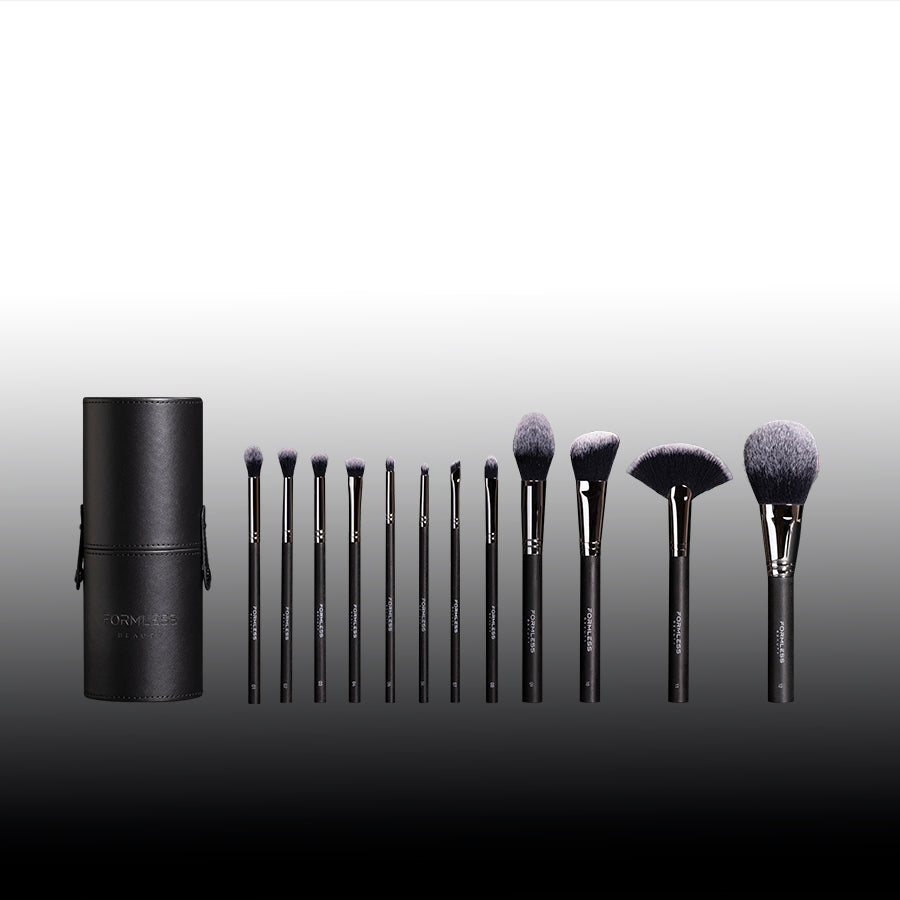 MASTER BRUSH SET From Formless Beauty