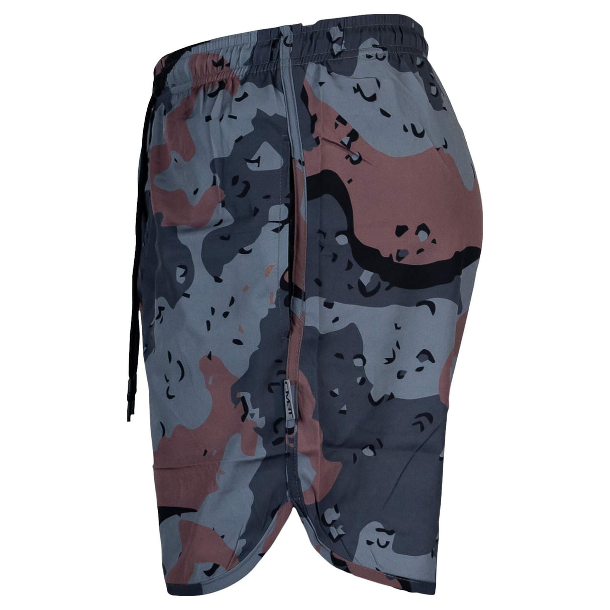 Men's Tactical Athlete Training Shorts | 5.5" from Combat Iron Apparel