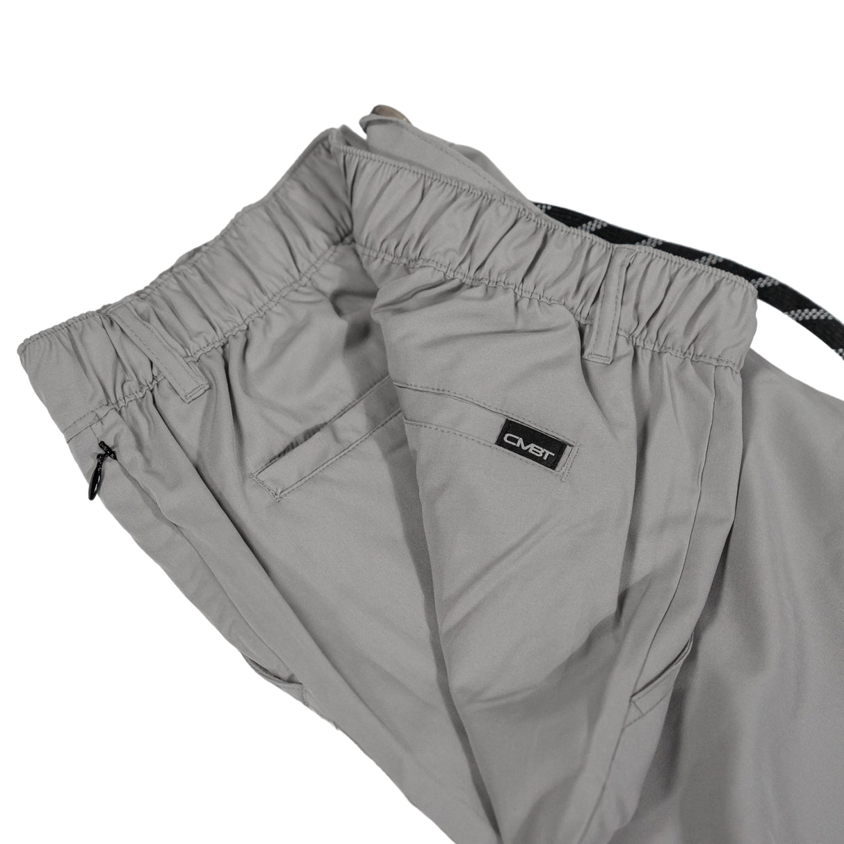 HydroFlex Pro Men Casual Shorts | 6" from Combat Iron Apparel