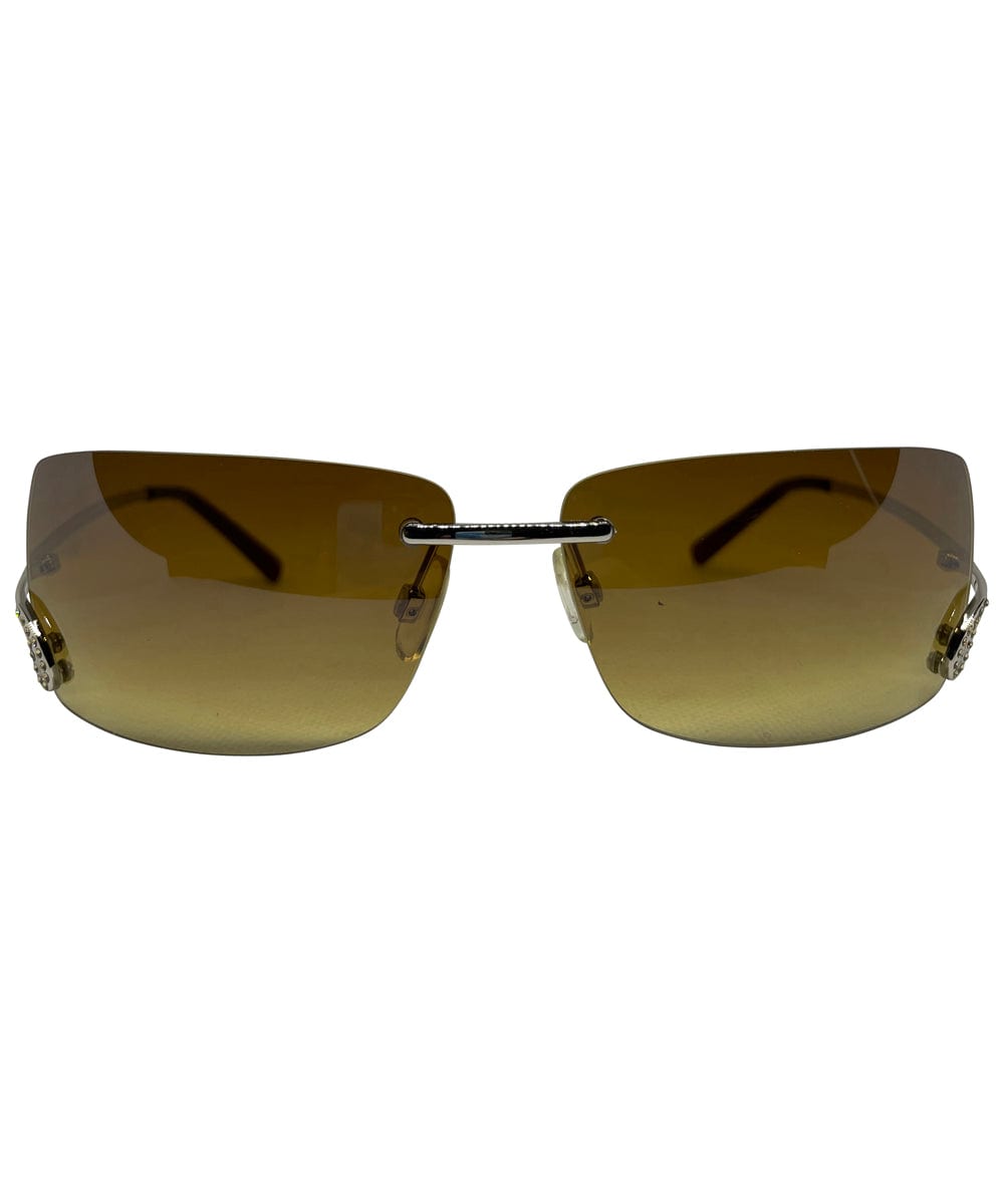 SHORTY Amber from Giant Vintage Sunglasses