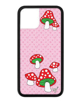 Shrooms iPhone Case from Wildflower Cases
