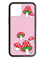 Shrooms iPhone Case from Wildflower Cases