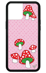 Shrooms iPhone Case from Wildflower Cases