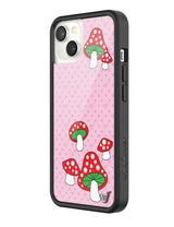 Shrooms iPhone Case from Wildflower Cases