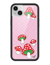 Shrooms iPhone Case from Wildflower Cases