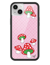 Shrooms iPhone Case from Wildflower Cases