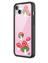 Shrooms iPhone Case from Wildflower Cases