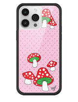 Shrooms iPhone Case from Wildflower Cases