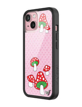 Shrooms iPhone Case from Wildflower Cases