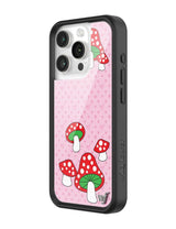 Shrooms iPhone Case from Wildflower Cases