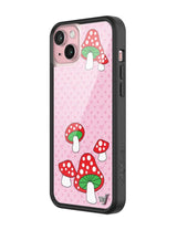 Shrooms iPhone Case from Wildflower Cases