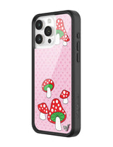 Shrooms iPhone Case from Wildflower Cases