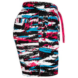 Men's Mesh Hoochie Daddy Shorts | 5" from Combat Iron Apparel