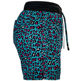 Men's Mesh Hoochie Daddy Shorts | 5" from Combat Iron Apparel