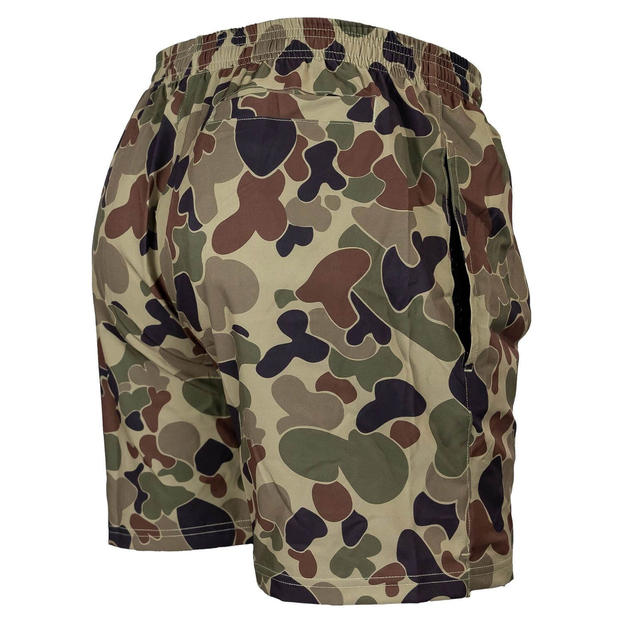 Men's V3 Performance Training Shorts | 5.5" from Combat Iron Apparel