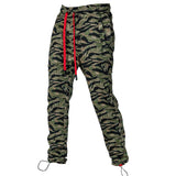 Men's Adjustable Performance Joggers from Combat Iron Apparel