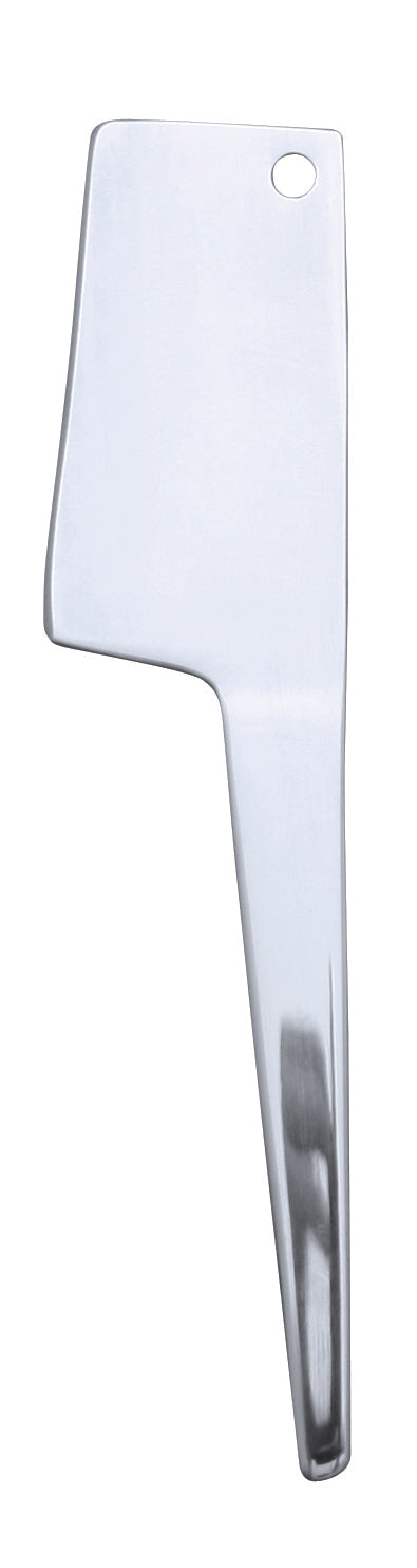 Cheese Knife | Slim-Line Cleaver | from Swissmar INC
