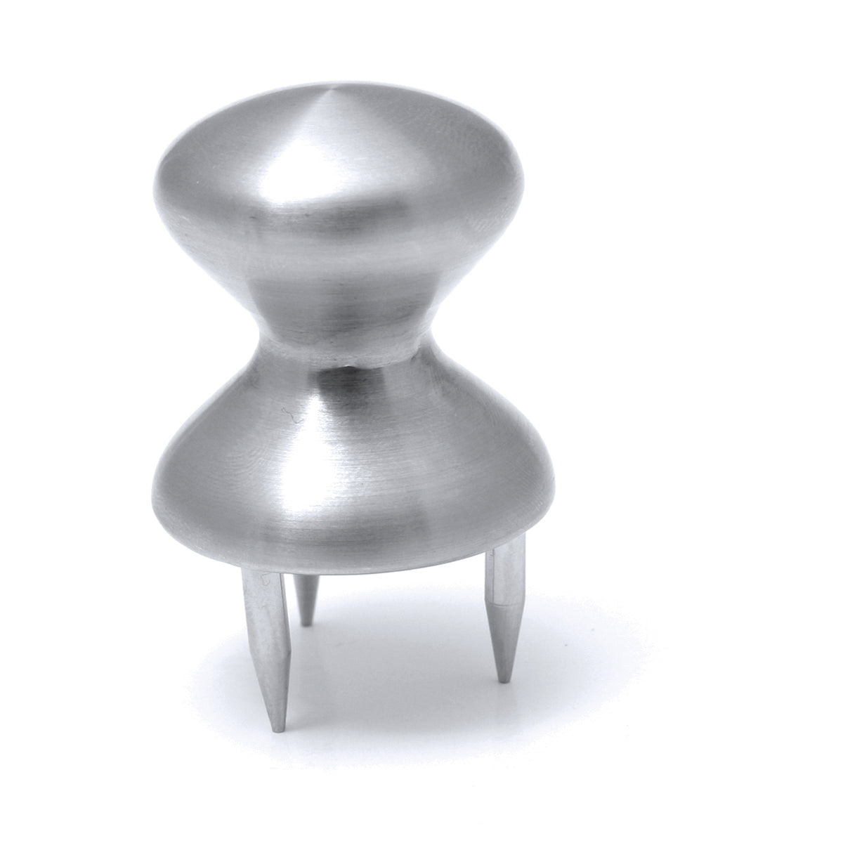 Cheese Holder | Stainless Steel | Swissmar from Swissmar INC