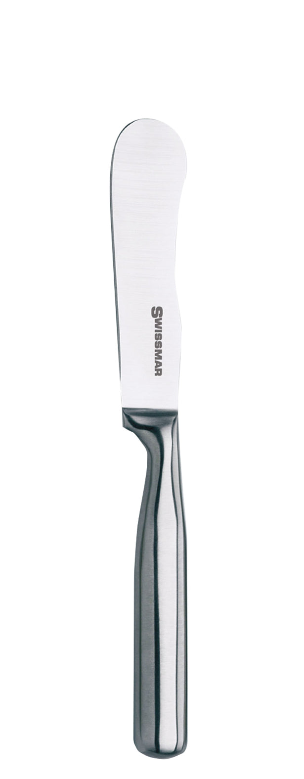 Cheese Knife | Spreader | Stainless Steel | from Swissmar INC