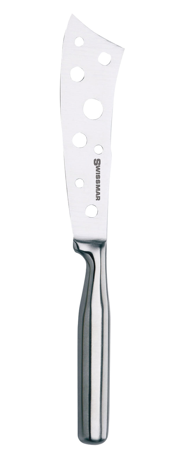 Cheese Knife | Semi-Soft | Stainless Steel | from Swissmar INC