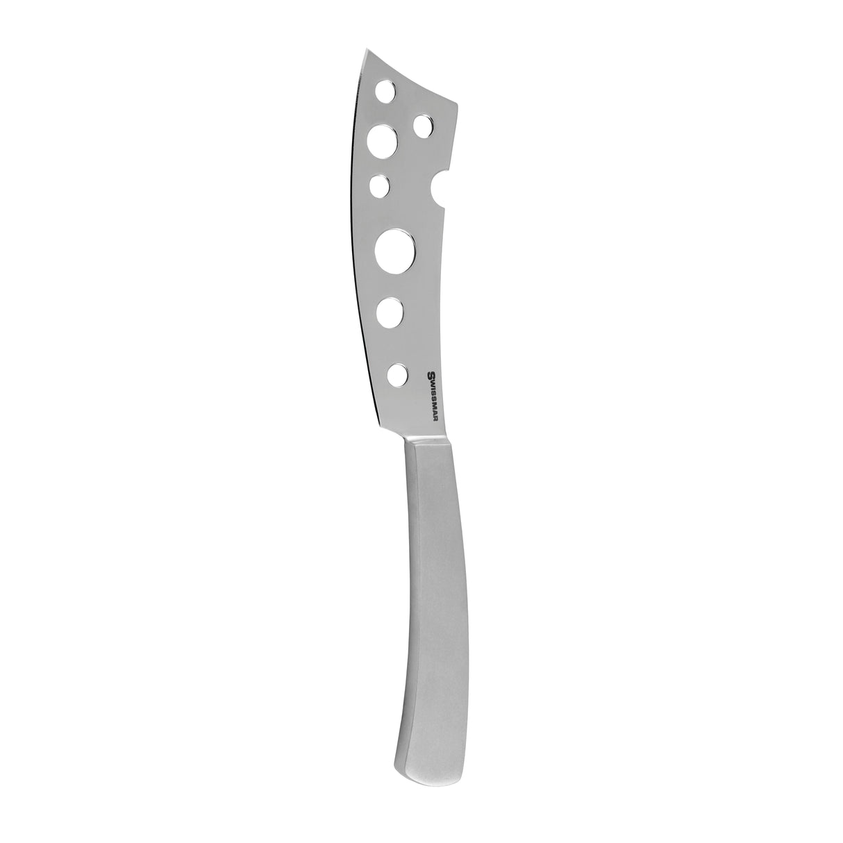 Cheese Knife | Semi- Soft Cheese | Barcelona | from Swissmar INC