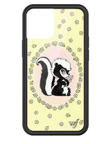Little Stinker iPhone Case from Wildflower Cases
