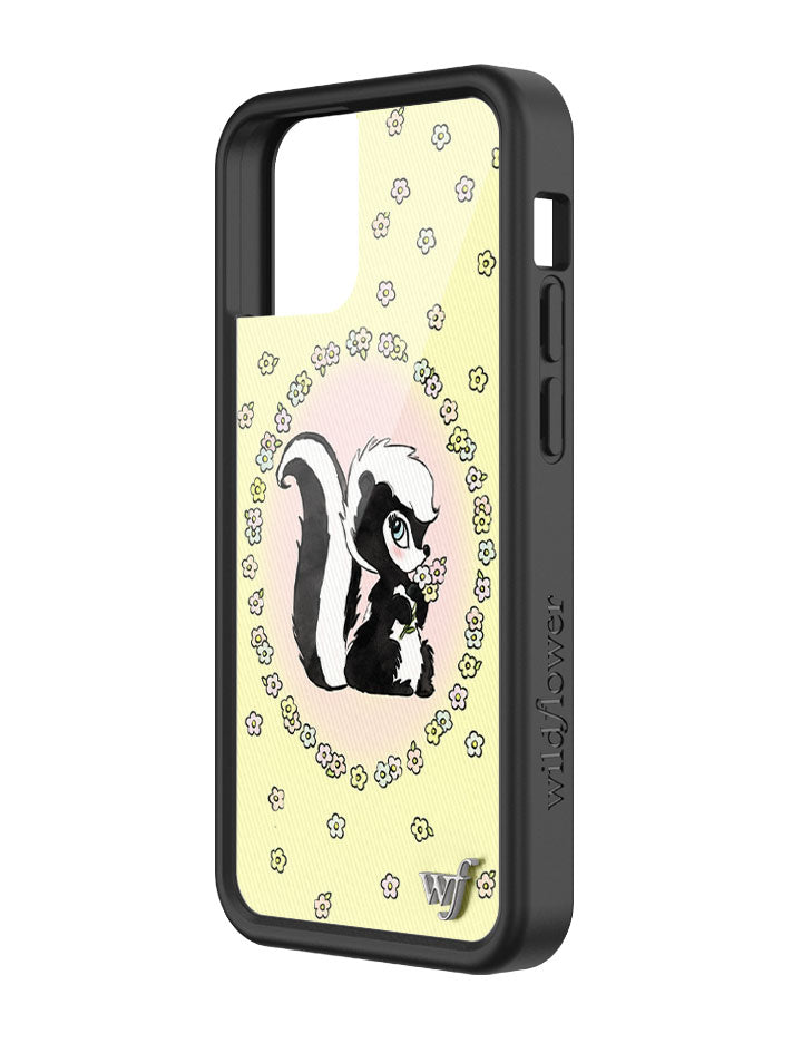 Little Stinker iPhone Case from Wildflower Cases