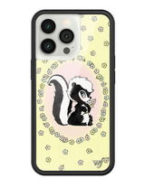 Little Stinker iPhone Case from Wildflower Cases
