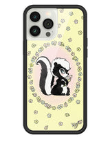 Little Stinker iPhone Case from Wildflower Cases