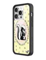 Little Stinker iPhone Case from Wildflower Cases