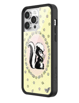 Little Stinker iPhone Case from Wildflower Cases