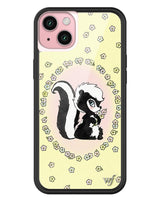 Little Stinker iPhone Case from Wildflower Cases