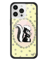 Little Stinker iPhone Case from Wildflower Cases