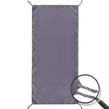 Waterproof Camping Tent Tarp, Multifunctional Tent Footprint From Redcamp