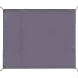 Waterproof Camping Tent Tarp, Multifunctional Tent Footprint From Redcamp