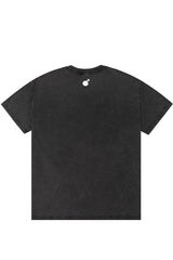 Skull Mountain T-Shirt from The Hundreds