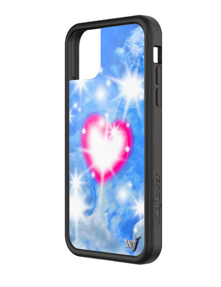 Sky Fantasy iPhone Case from Wildflower Cases