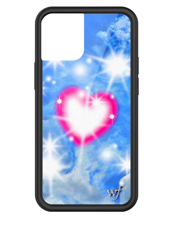 Sky Fantasy iPhone Case from Wildflower Cases