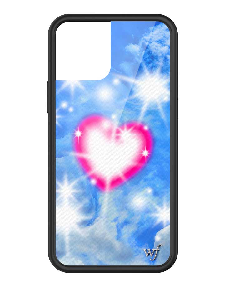 Sky Fantasy iPhone Case from Wildflower Cases