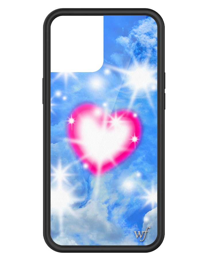 Sky Fantasy iPhone Case from Wildflower Cases