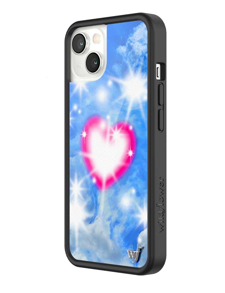 Sky Fantasy iPhone Case from Wildflower Cases