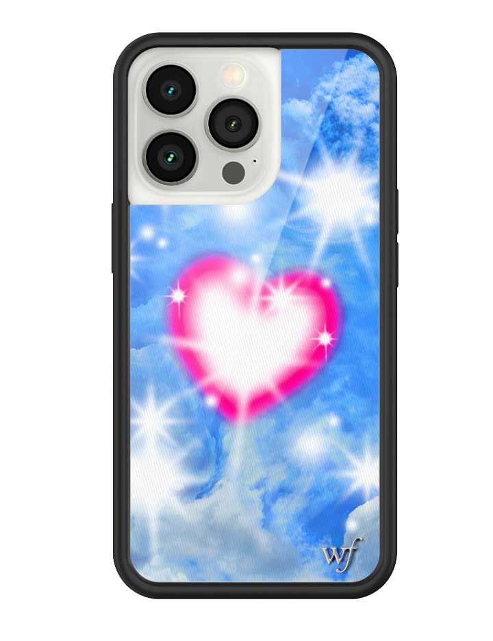 Sky Fantasy iPhone Case from Wildflower Cases