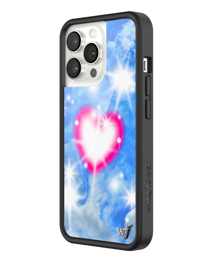 Sky Fantasy iPhone Case from Wildflower Cases
