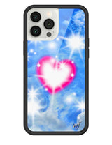 Sky Fantasy iPhone Case from Wildflower Cases