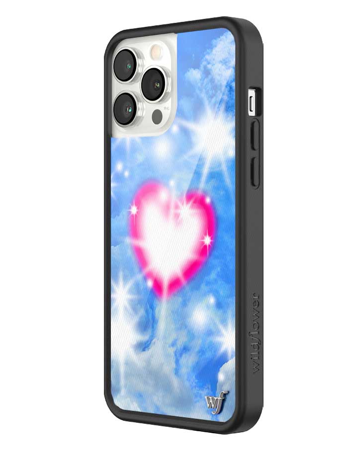 Sky Fantasy iPhone Case from Wildflower Cases